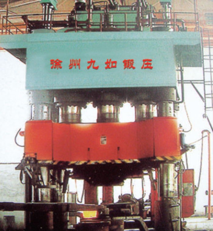 泰州液压机 1